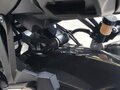 2019 Kawasaki Z 1000SX, чёрный, 1200000 рублей - вид 9
