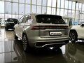 2026 Geely Monjaro I Рестайлинг, серебристый - вид 8
