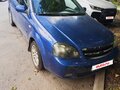 2008 Chevrolet Lacetti I, синий - вид 5