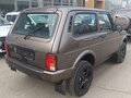2026 Lada (ВАЗ) Niva Legend I, коричневый, 1278000 рублей - вид 6