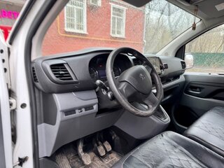 2021 Peugeot Expert III, белый, 2550000 рублей, вид 5