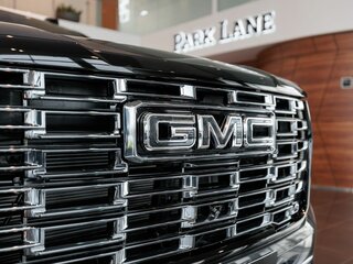 2026 GMC Yukon V Рестайлинг, чёрный, 19740000 рублей, вид 5