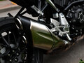 2021 Honda CB 1000R, красный, 1100000 рублей - вид 11