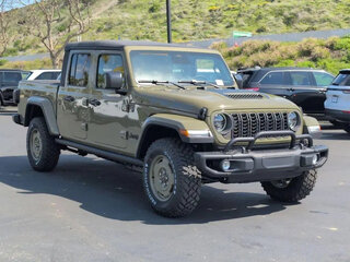 2026 Jeep Gladiator II (JT) Рестайлинг, бежевый, 6994632 рублей, вид 2