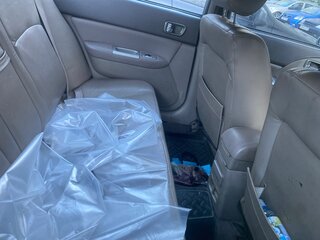 2007 Chery Fora (A21), серый, 90000 рублей, вид 5