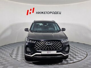 2022 Chery Tiggo 7 Pro I, чёрный, 1269000 рублей, вид 2
