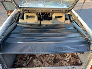 1989 Audi 100 III (C3) Рестайлинг, белый, 300000 рублей, вид 3