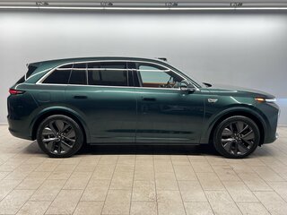 2023 Li Auto (Lixiang) L7 I, зелёный, 5969000 рублей, вид 5