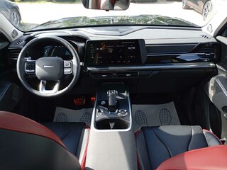 2024 Haval H3 I, чёрный, 2220625 рублей, вид 5