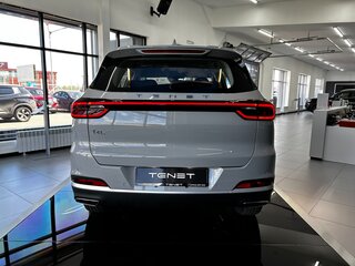 2026 Tenet T4L, серый, 2329000 рублей, вид 4