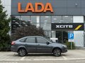 2026 Lada (ВАЗ) Granta I Рестайлинг, серый - вид 7