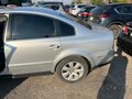 2003 Volkswagen Passat B5 Рестайлинг, серебристый, 475000 рублей - вид 4