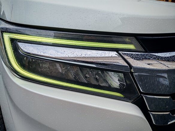 2018 Honda Stepwgn Spada V Рестайлинг, белый, 2250000 рублей - вид 11