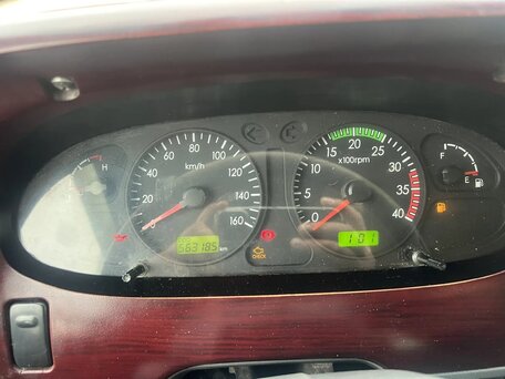 2012 Hyundai e-Mighty, белый, 1550000 рублей, вид 4
