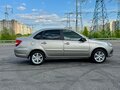 2021 Lada (ВАЗ) Granta I Рестайлинг, серебристый - вид 5