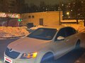 2013 Skoda Octavia III (A7), белый - вид 6