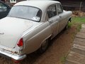 1961 ГАЗ 21 «Волга» 21В, серый, 85000 рублей - вид 3