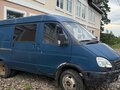 2006 ГАЗ ГАЗель (2705), синий, 327000 рублей - вид 2