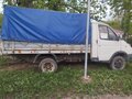 1995 ГАЗ ГАЗель (3302), белый, 80000 рублей - вид 5