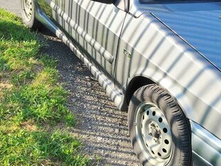 2006 Lada (ВАЗ) 2114, серый, 220000 рублей, вид 3