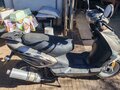 2014 Racer RC150T, серый, 50000 рублей - вид 1