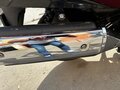 2009 Honda Silver Wing 400, красный, 360000 рублей - вид 11