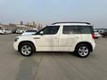 2017 Skoda Yeti I Рестайлинг, белый, 1280000 рублей - вид 3