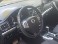 2011 SsangYong Actyon II, серый, 780000 рублей - вид 8