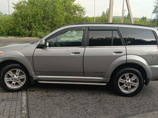 2021 Haval H5 I, серый, 1850000 рублей, вид 4