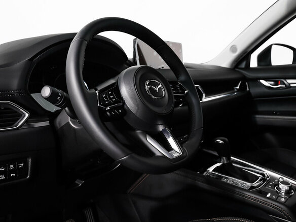 2026 Mazda CX-5 II Рестайлинг, серый, 3990000 рублей - вид 13