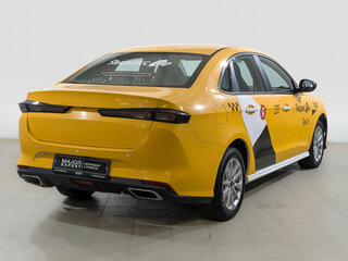 2023 Kaiyi E5, жёлтый, 965000 рублей, вид 5