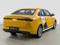 2023 Kaiyi E5, жёлтый, 965000 рублей - вид 4