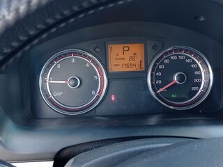 2012 SsangYong Actyon II, белый, 1100000 рублей, вид 4