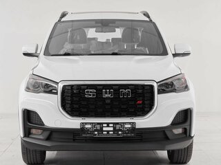 2024 SWM G05 Pro, белый, 1859000 рублей, вид 2