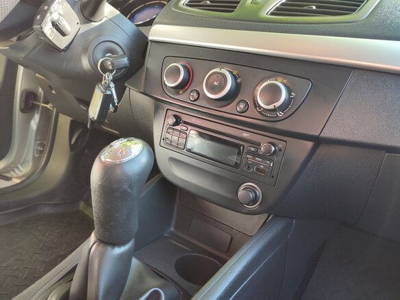 2013 Renault Fluence I, серый, 770000 рублей - вид 17