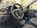 2026 Lada (ВАЗ) Granta I Рестайлинг, красный - вид 10