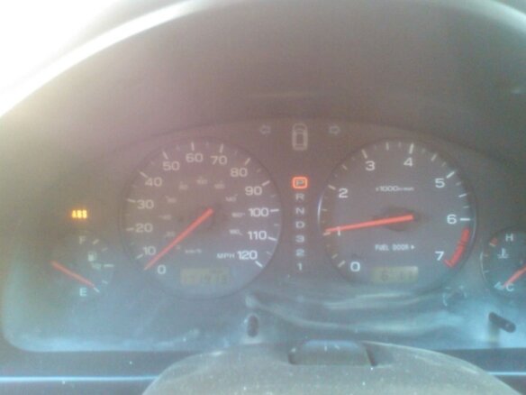 2000 Subaru Outback II, синий, 425000 рублей - вид 13