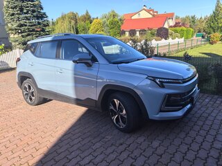 2023 Москвич 3, голубой, 1499000 рублей, вид 1