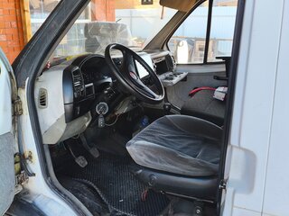 2003 ГАЗ ГАЗель (2705), белый, 180000 рублей, вид 2