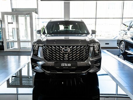 GAC GS8 II
