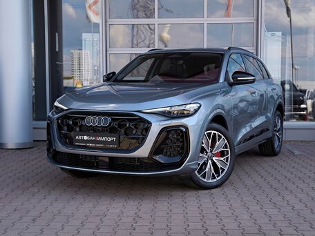 Audi Q5 III (GU)