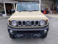 2025 Suzuki Jimny IV, бежевый, 2200000 рублей - вид 1