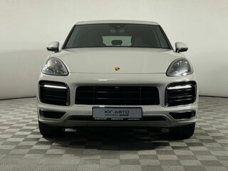 2020 Porsche Cayenne GTS III, серый, 9299000 рублей, вид 2