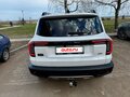 2023 Haval Dargo I, белый, 2550000 рублей - вид 5