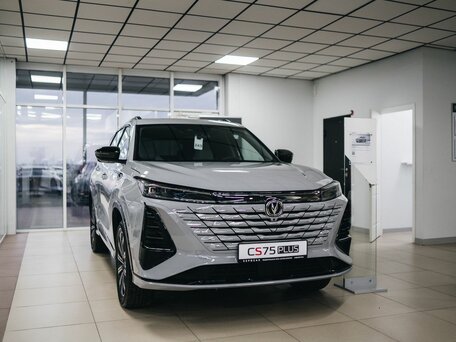 Changan CS75 Plus III