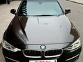 2015 BMW 3 серии 320d xDrive VI (F3x) Рестайлинг, коричневый, 2300000 рублей - вид 8
