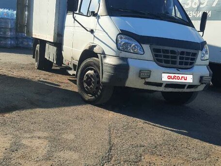 2013 ГАЗ Валдай, белый, 1400000 рублей, вид 4
