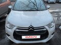2012 Citroen DS4, белый, 700000 рублей