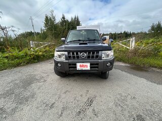 2009 Nissan Kix, серебристый, 450000 рублей, вид 1