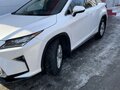 2015 Lexus RX 200t IV, белый, 3350000 рублей - вид 3
